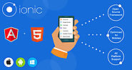 8 Reasons to Choose Ionic Mobile Application Development in 2019