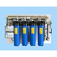 Find Better Quality UV Water Filtration System @ Uvwatersystems.Co.Nz