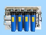 Benefits of Buying & Installing a Water Purification System!