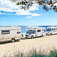 Caravan Insurance Policy Covers For Travel Lovers