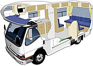 Caravan Insurance Cover in Australia