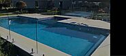 Best Swimming Pool Builders in Willoughby