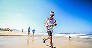 Benefits Of Exercising-Why Running On The Beach Is Good For Your Body?