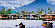 Kashmir Tour Packages - India Travel and Tours
