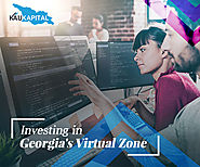 How Can Investing in the Virtual Zone in Georgia be of Help?