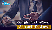 Why Is The Virtual Zone In Georgia Attractive For Business?