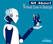 Everything You Should Know About The Virtual Zone In Georgia