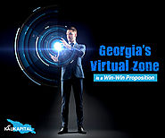 Why The Virtual Zone In Georgia Is A Win-Win Proposition?