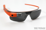 Google Glass Apps Development Company