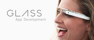 Google Glass - App, Apps, Application Development | India