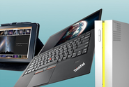 Laptops, Chromebooks, tablets: The PCs we expect to see at CES 2014