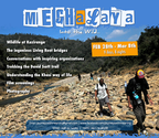 Into The Wild - Meghalaya | Feb 28th - March 8th, 2014