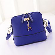 Select the Best-Types and Quality Ladies Leather Shoulder Bags Online