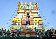 Chilkur Balaji Temple Timings - {108 Rounds} Darshan & Bus Info