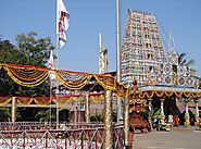 Peddamma Temple Vehicle Pooja Timings - Jubilee Hills Hyderabad