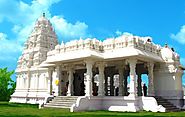 Hyderabad Sanghi Temple Timings, Bus Timings, Entry Cost