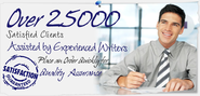 Thesis Writing Service