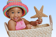 The Best Beach & Pool Toys For Toddlers & Babies 2014