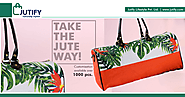 jute bags manufacturers in india