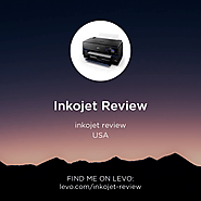 Inkojet Reviews