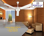 How to Find the Perfect Ceiling Fan?