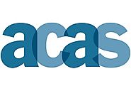 ACAS (Advisory, Conciliation and Arbitration Service)