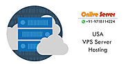 USA VPS With Free Tech Support – Onlive Server
