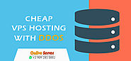 Cheap VPS Hosting With High Speed by Onlive Server