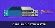 Dubai Dedicated Server Cheaper - Onlive Server