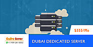 Dubai Dedicated Server – Onlive Server