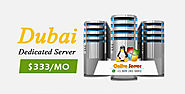 Dubai Dedicated Server Hosting - Onlive Server