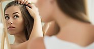 12 أسباب مذهلة من سقوط شعرك