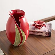 Website at https://www.iaah.com/shop/category/home-accessories-vases-74