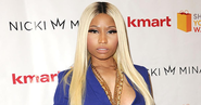 Nicki Minaj Plotting 2014 Takeover With New Album And Mixtape?
