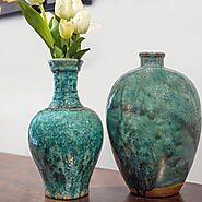 Buy Vases Online at Affordable Price