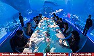Top 10 Most Expensive Restaurants in the World 2018