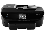 HP Officejet Pro 6970 Scanner