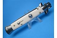 High Quality Real Italian Switchblades Online