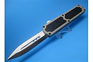 OTF Switchblade Knife for Sale Online at Best Prices