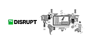 Disrupt San Francisco 2018 Event by TechCrunch
