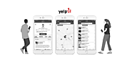 Yelp Like Application: How to Develop Yelp Clone App with Key Features?