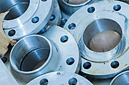 Stainless Steel Flanges Suppliers: Understanding The World Of Flanges
