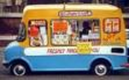 Ice cream van's Music
