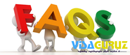 FAQ's | Visaguruz