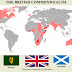 List of Commonwealth Nations