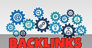 SEO Tips - Backlinking Strategies To Get High Ranking | Blog Tips And Tricks | SEO, Backlinks, Blogger, Wordpress, Ad...