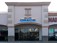 Henderson, Nevada - Vacuums, Repairs, and Service - Bank's Oreck Clean Home Centers