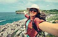How to Make the Most of Your Solo Travel | VHAN