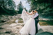 Local Wedding Photographers’ Top Photo Shoot Locations in DC | VHAN
