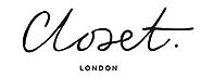 Closet London | Womens Clothing for Office and Occasion